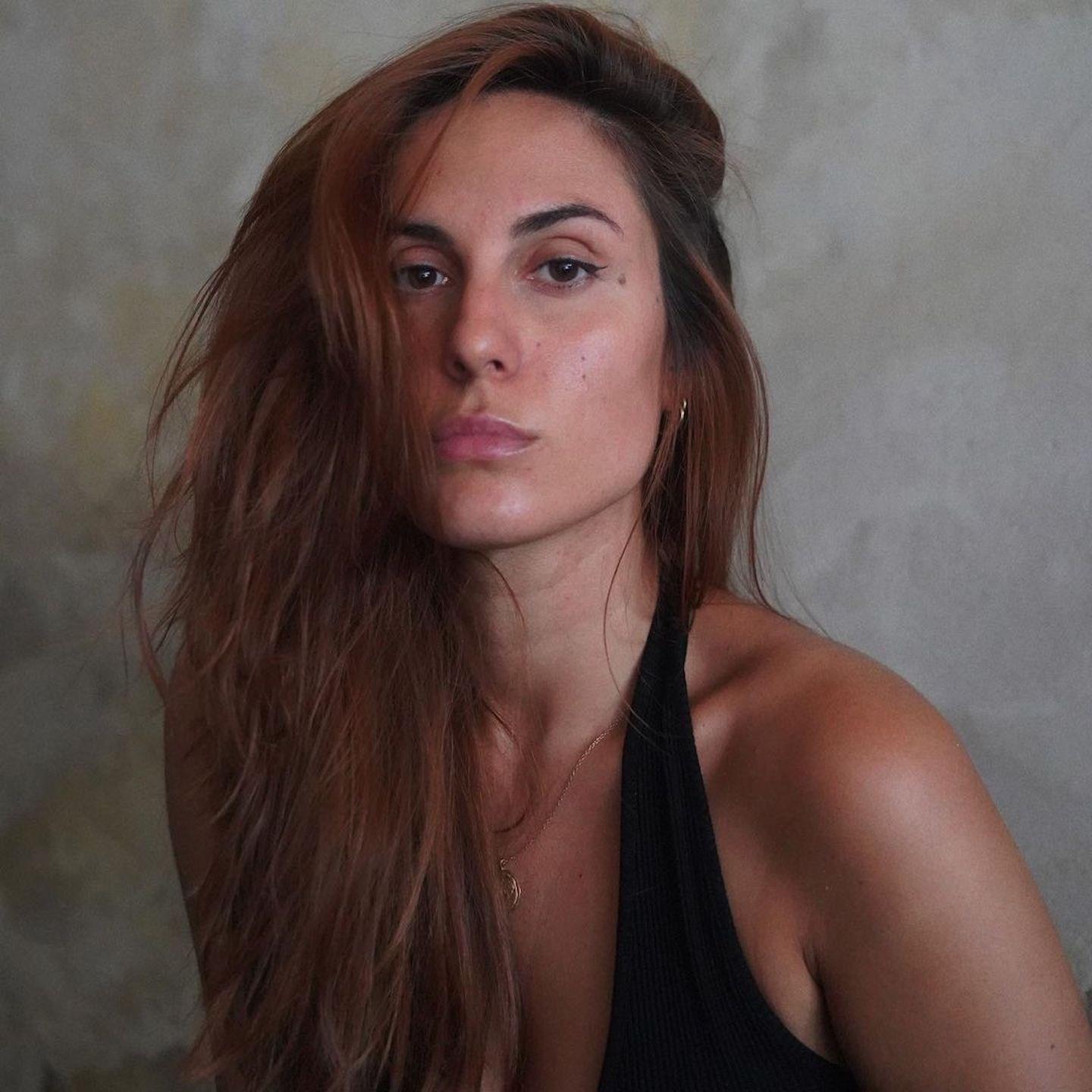 Just Claudia