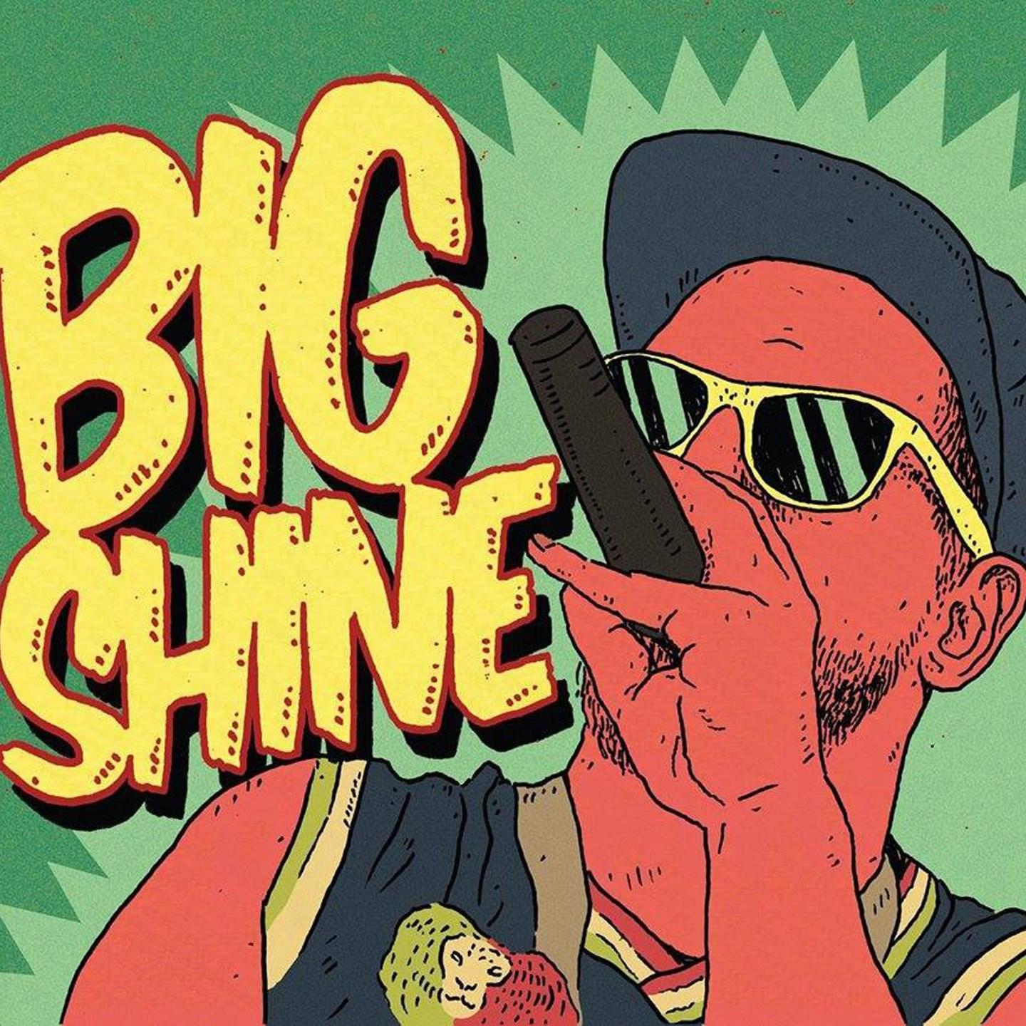 Big Shine