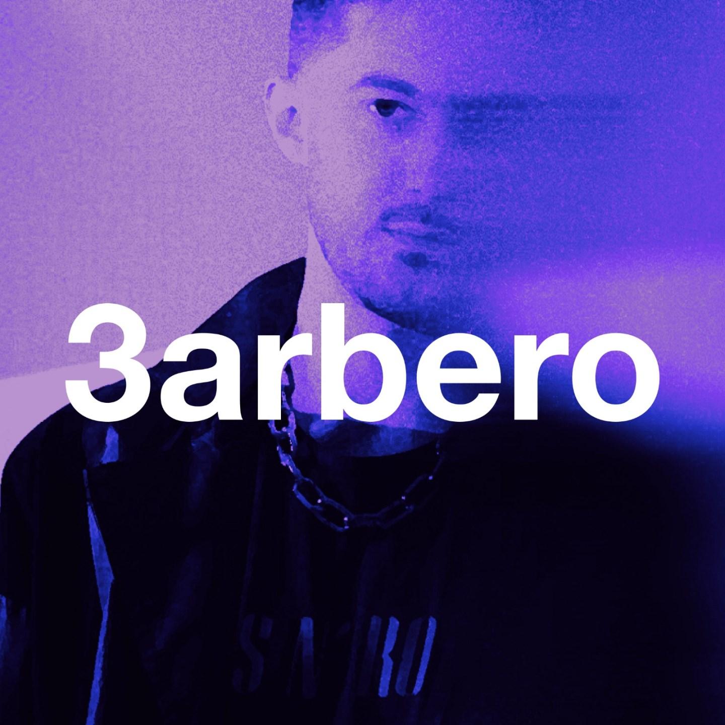 Barbero