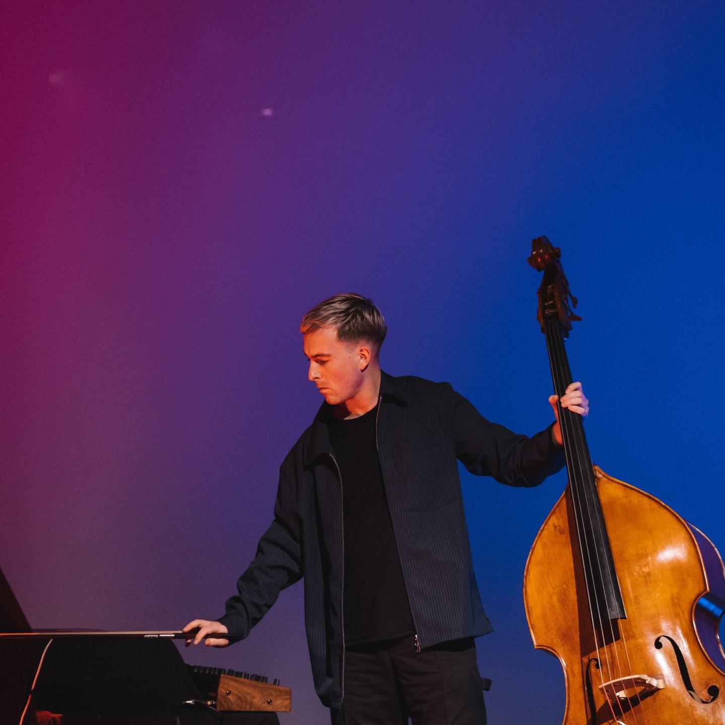 Maxwell Sterling