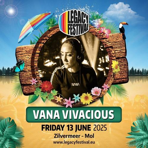 Vána Vivacious