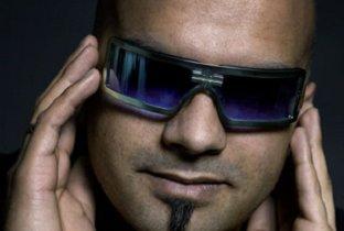 Roger Shah