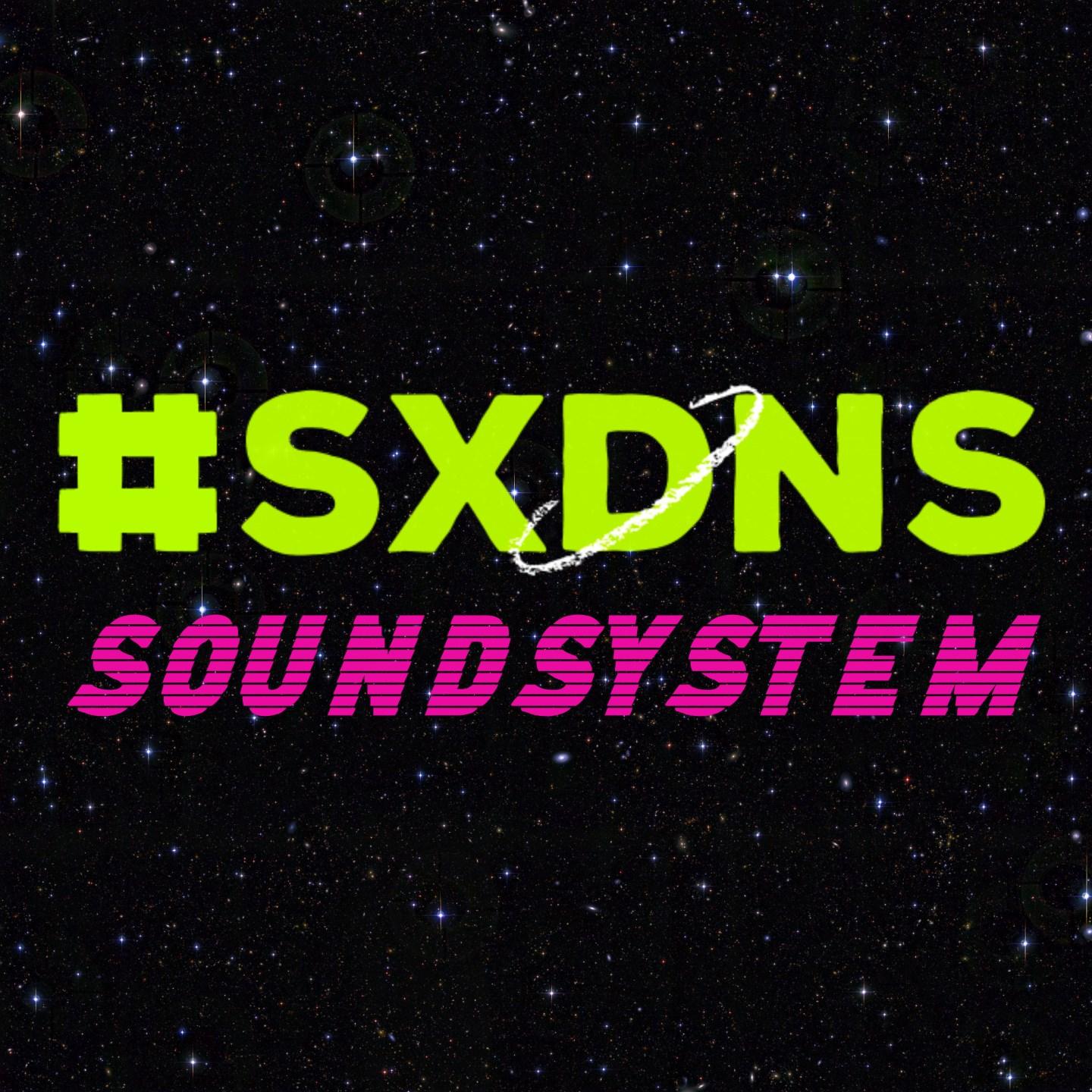 Sxdns Soundsystem