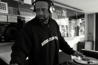 Dj Technics