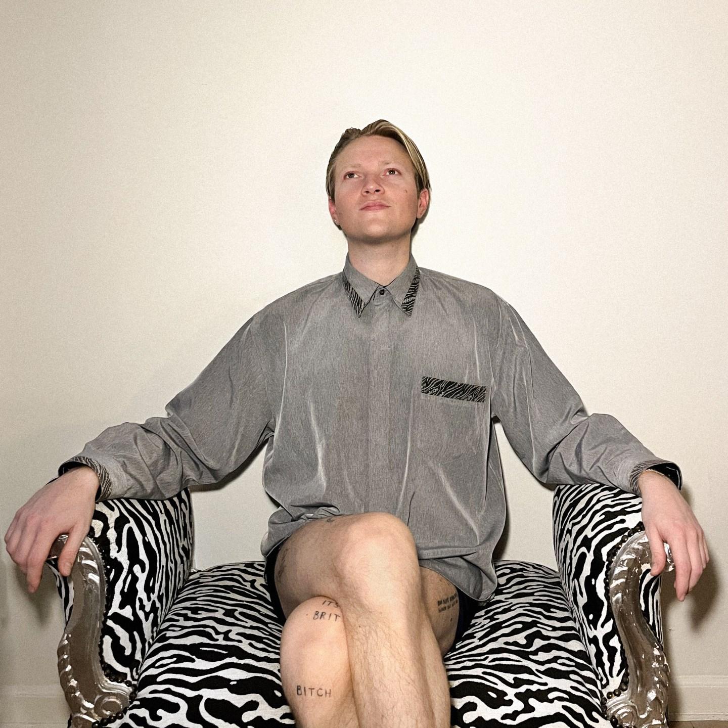 Lars Fixen