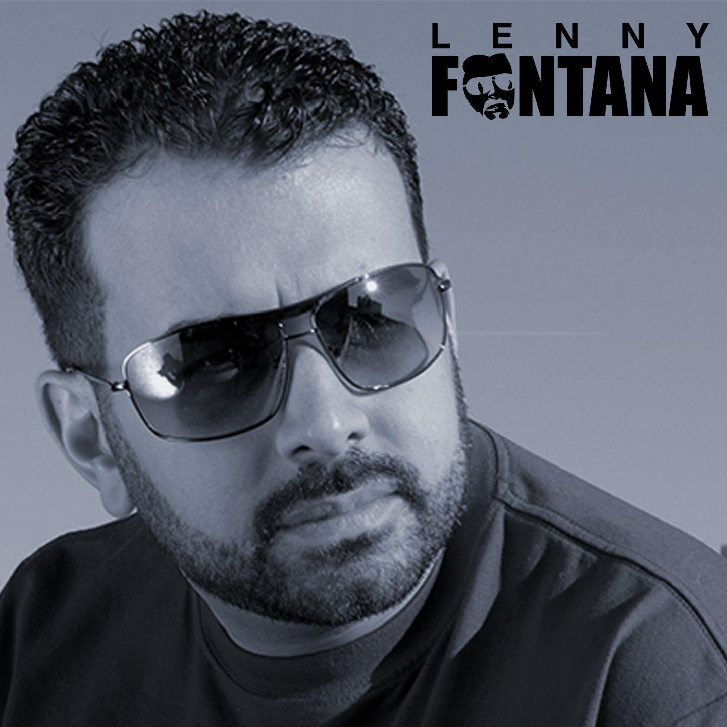 Lenny Fontana