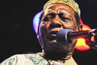 Ebo Taylor