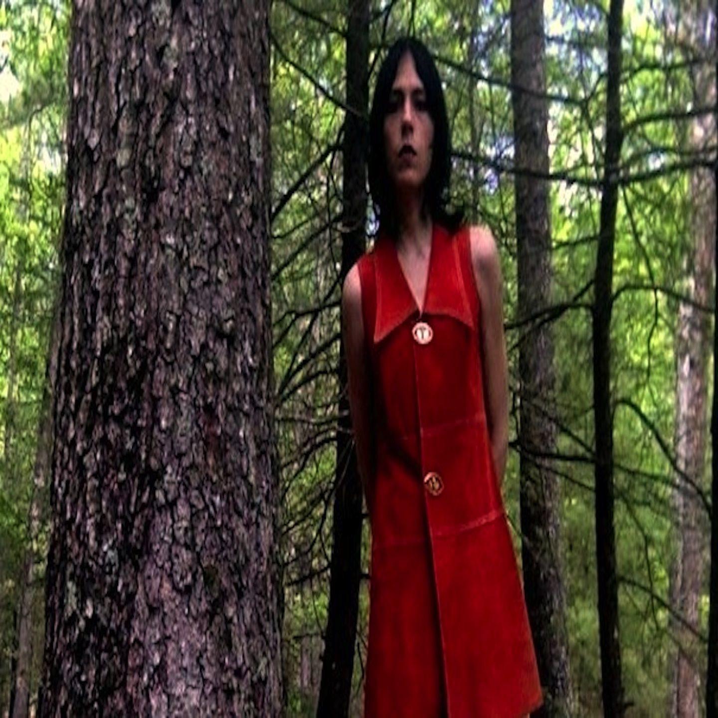 Elysia Crampton