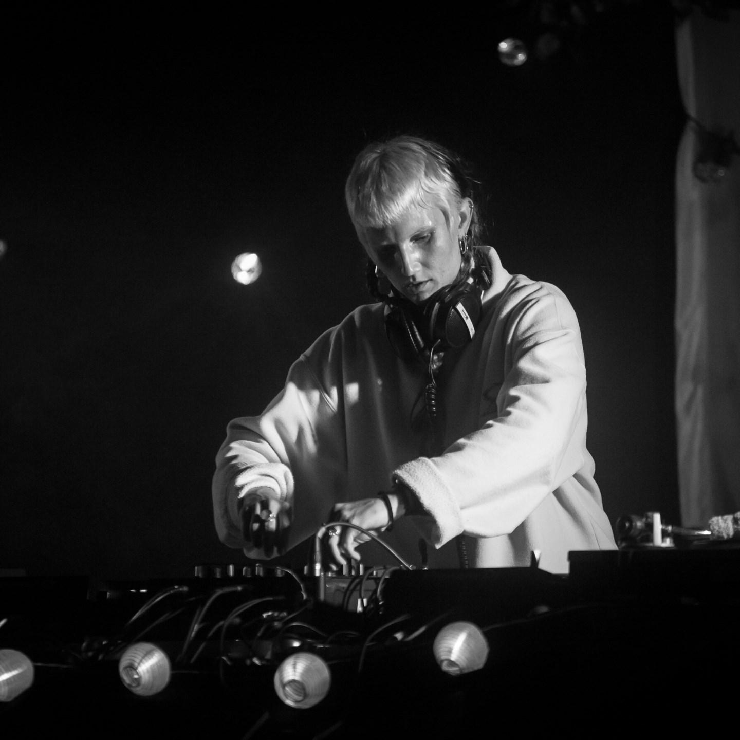 Karoliina Pärnänen