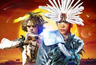 Empire Of The Sun