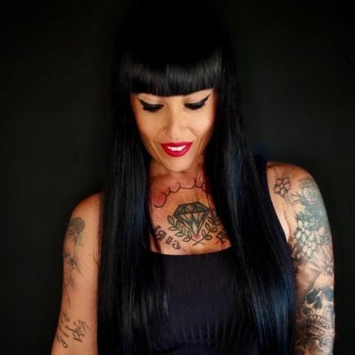 Joanna Dark
