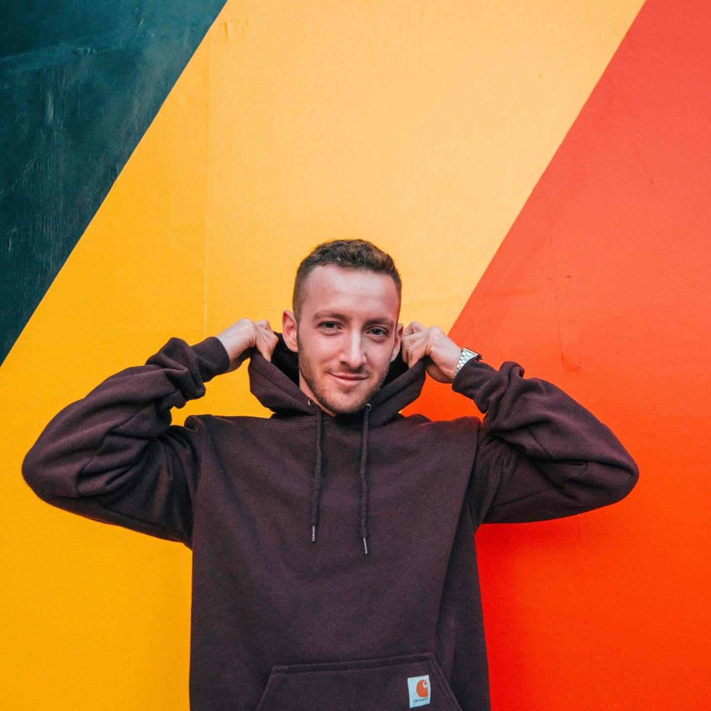 Joey Tempo