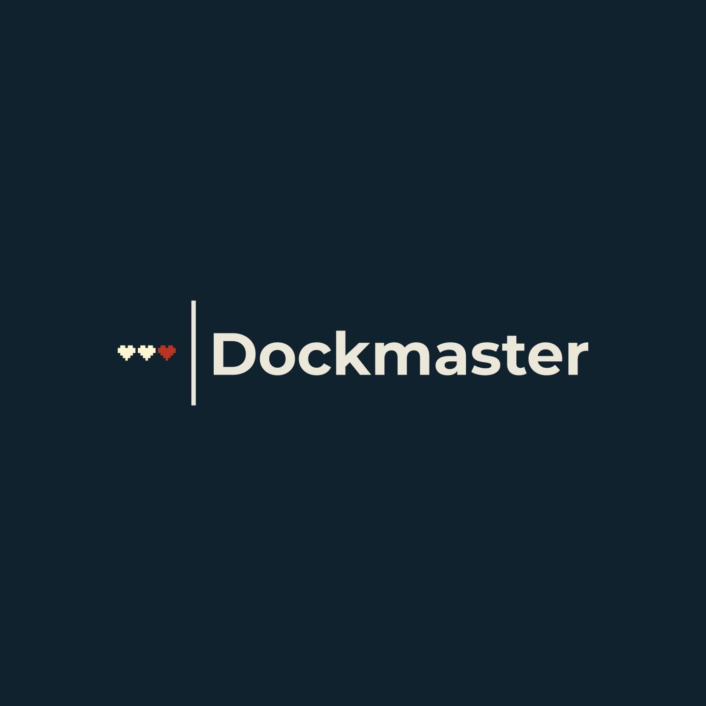 Dockmaster
