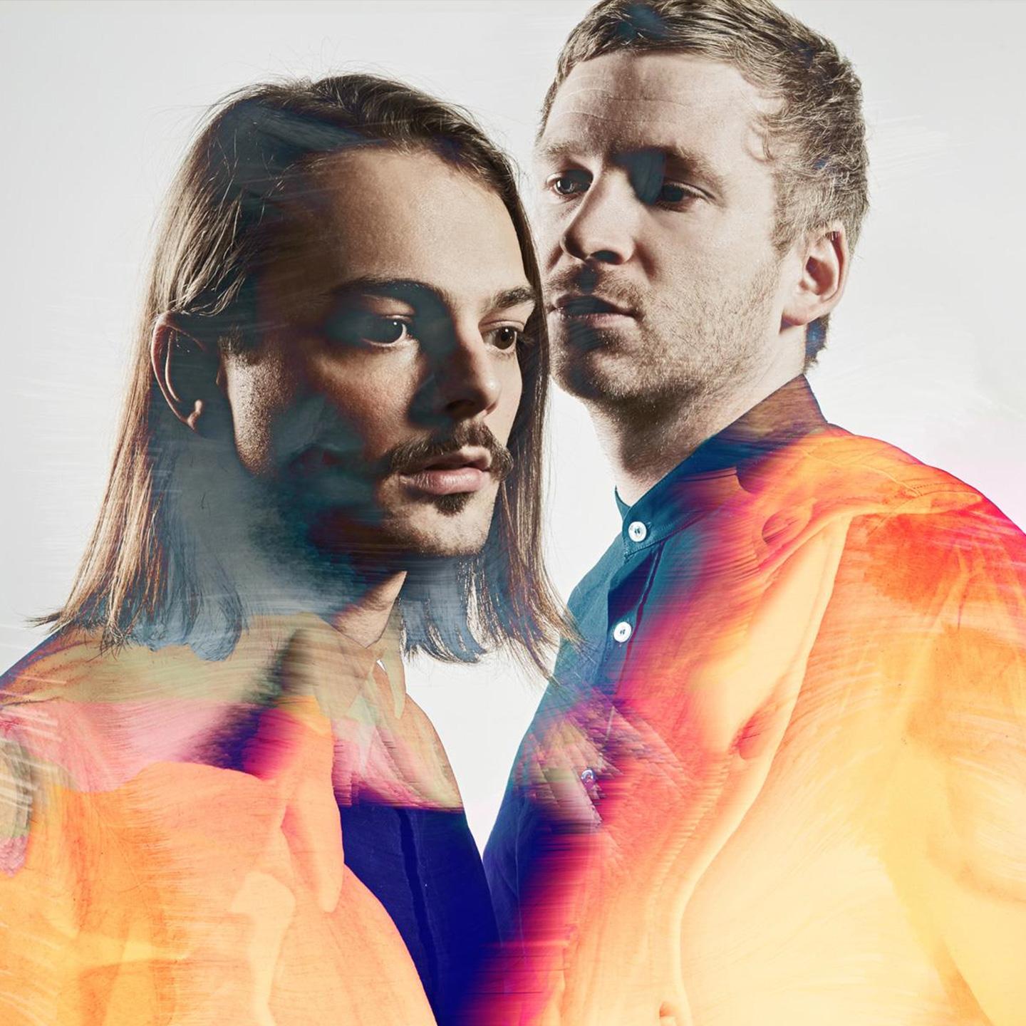 Kiasmos