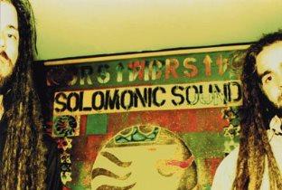 Solomonic Sound