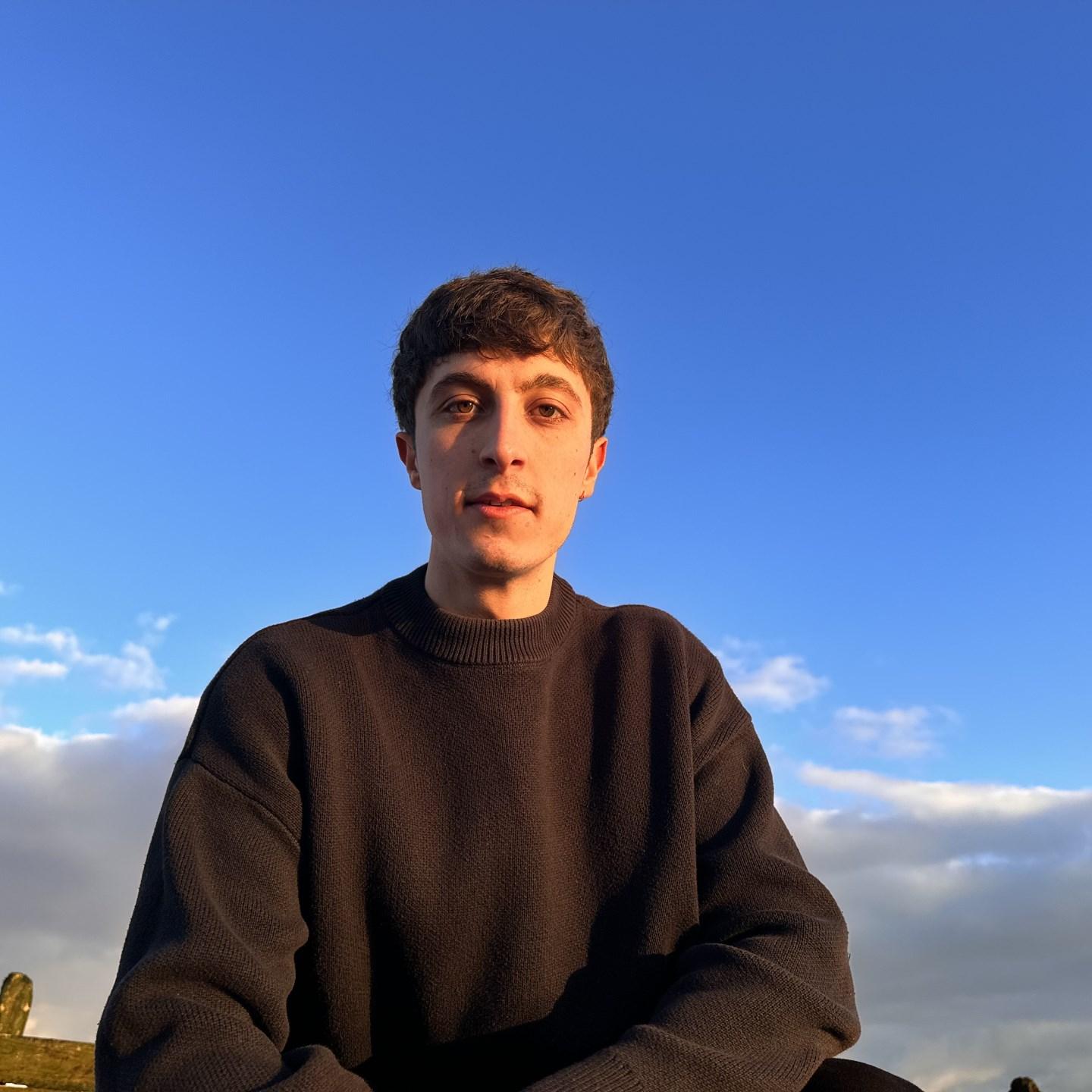 Rubén Baiz
