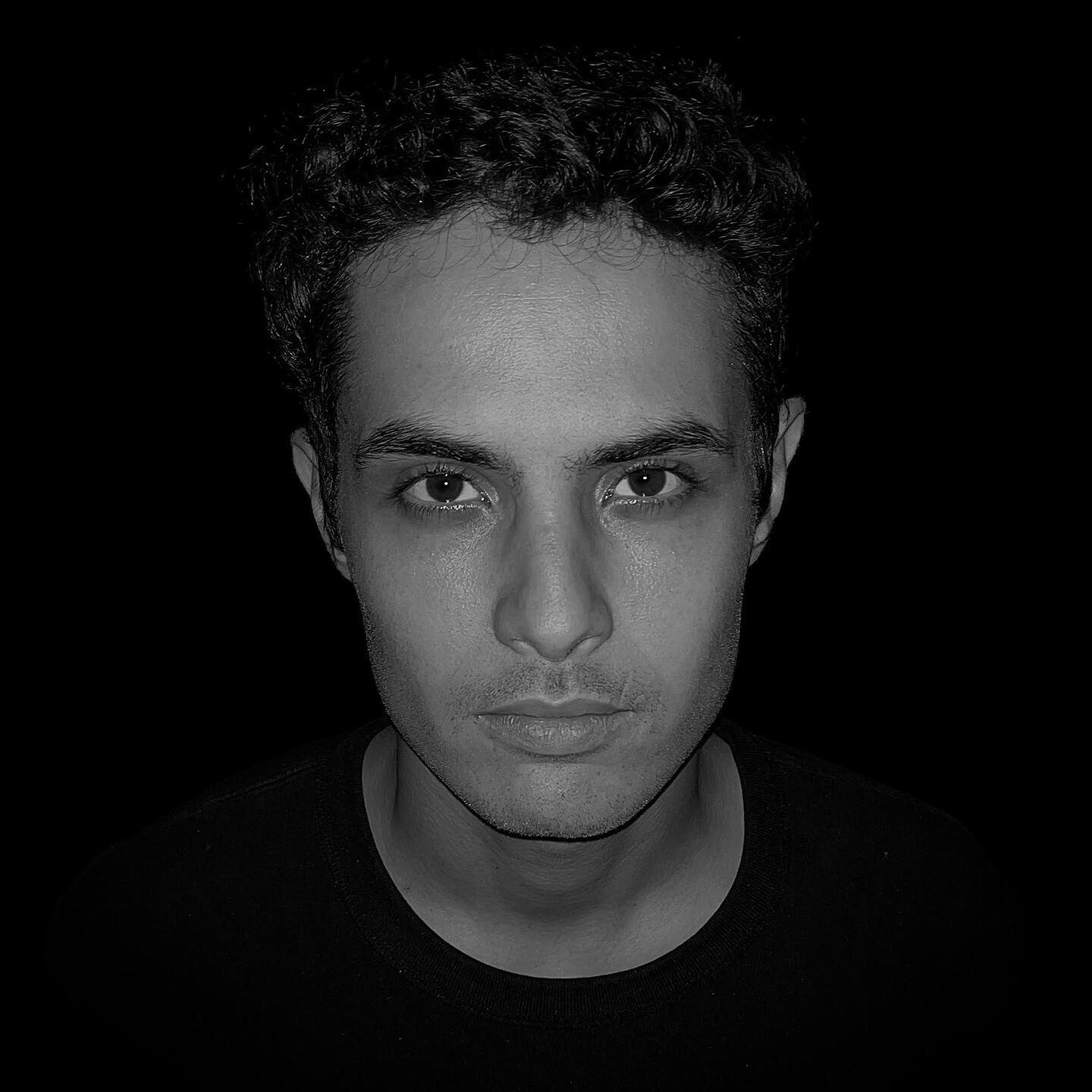 Omar Hamdi