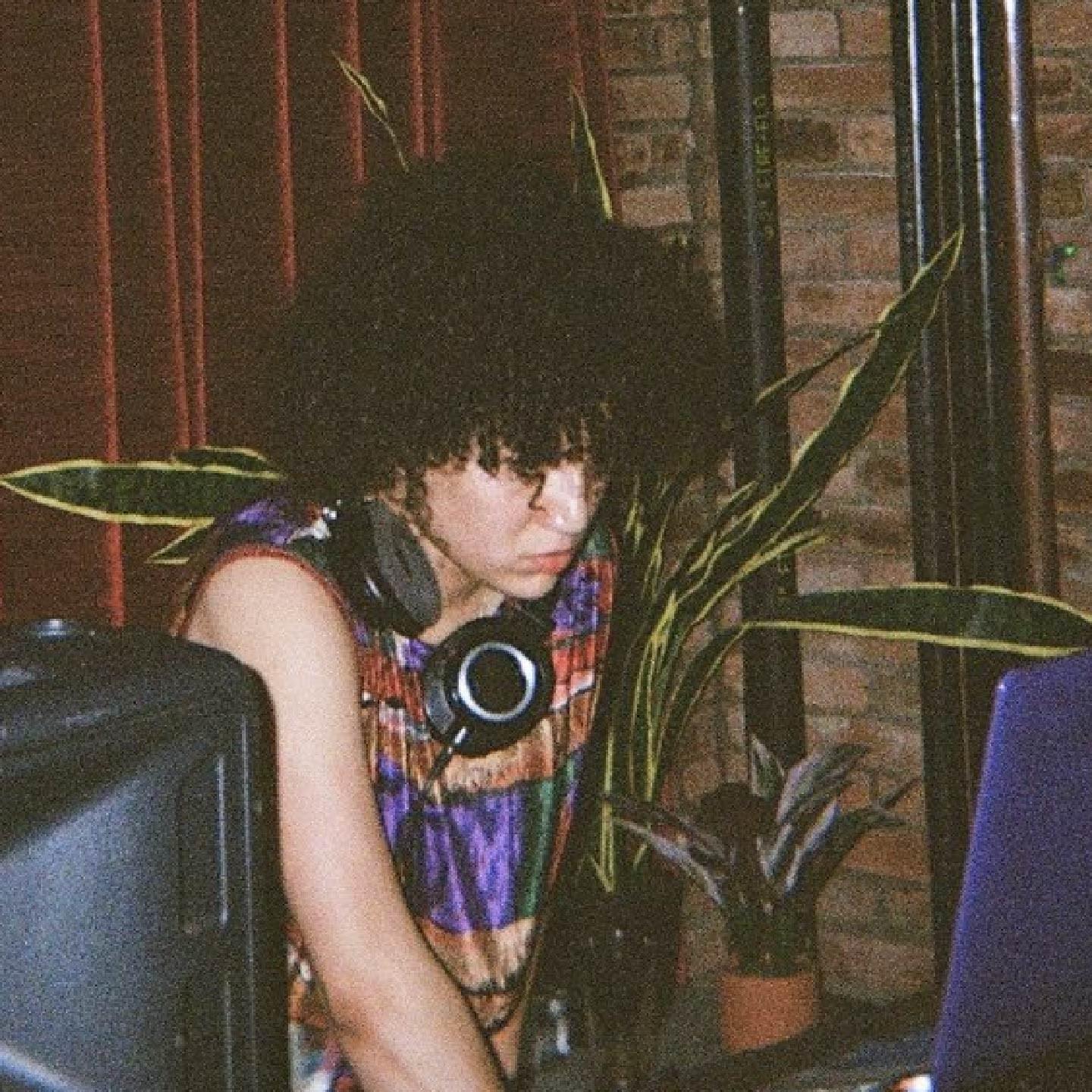 Dj Medusa