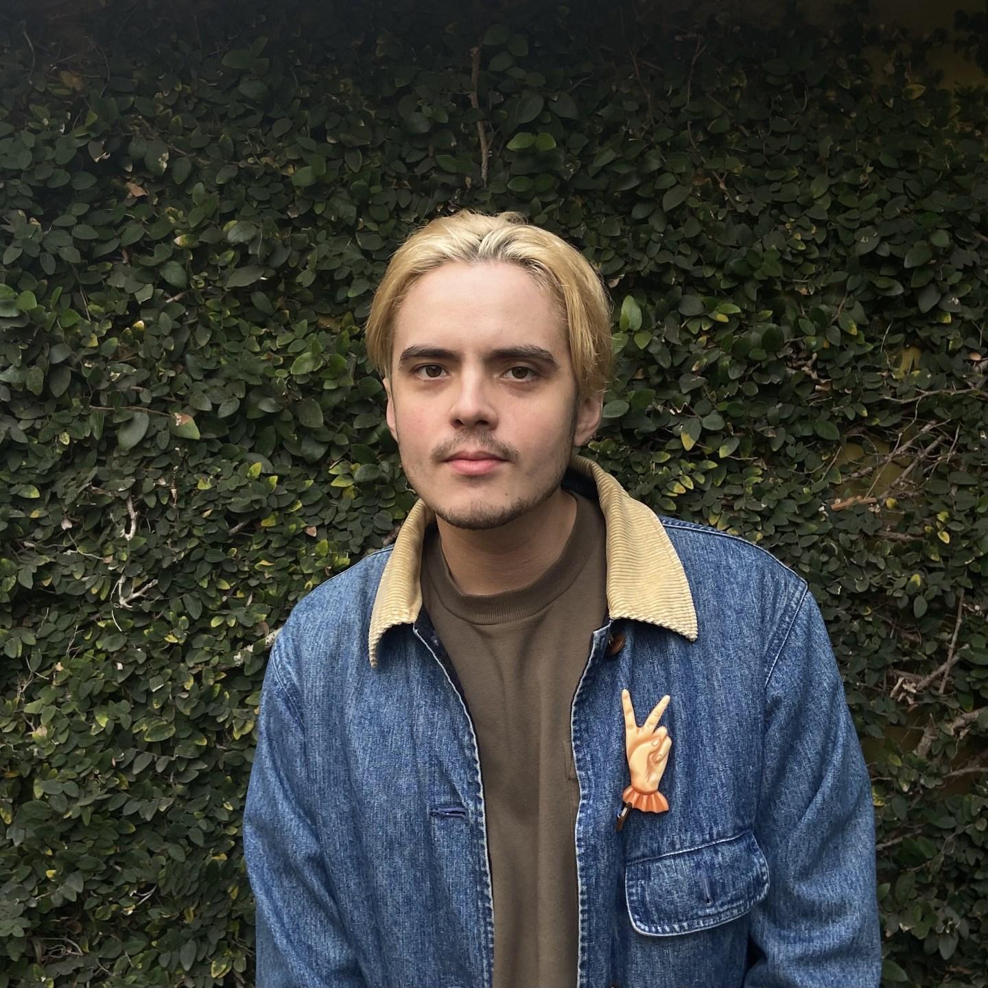 Miles Robbins