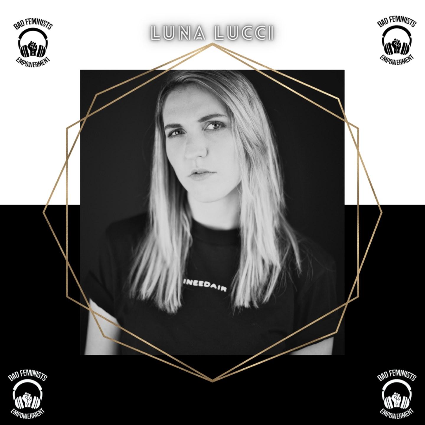 Luna Lucci