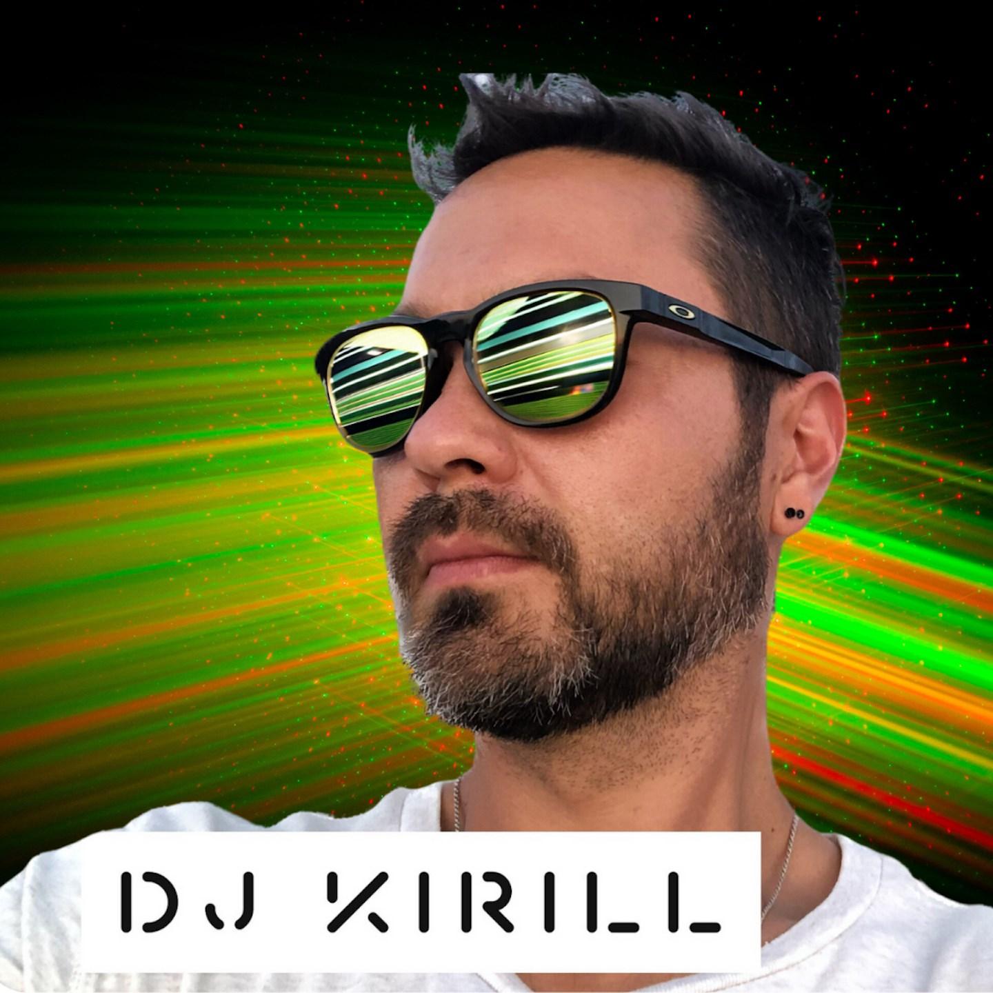 Dj Kirill