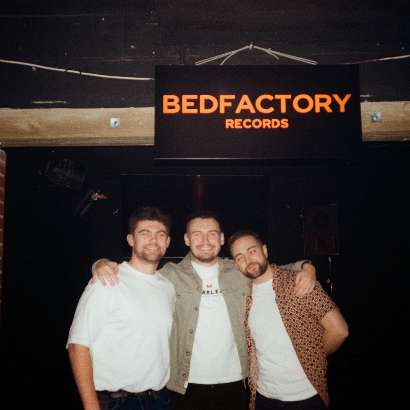 Bedfactory Records