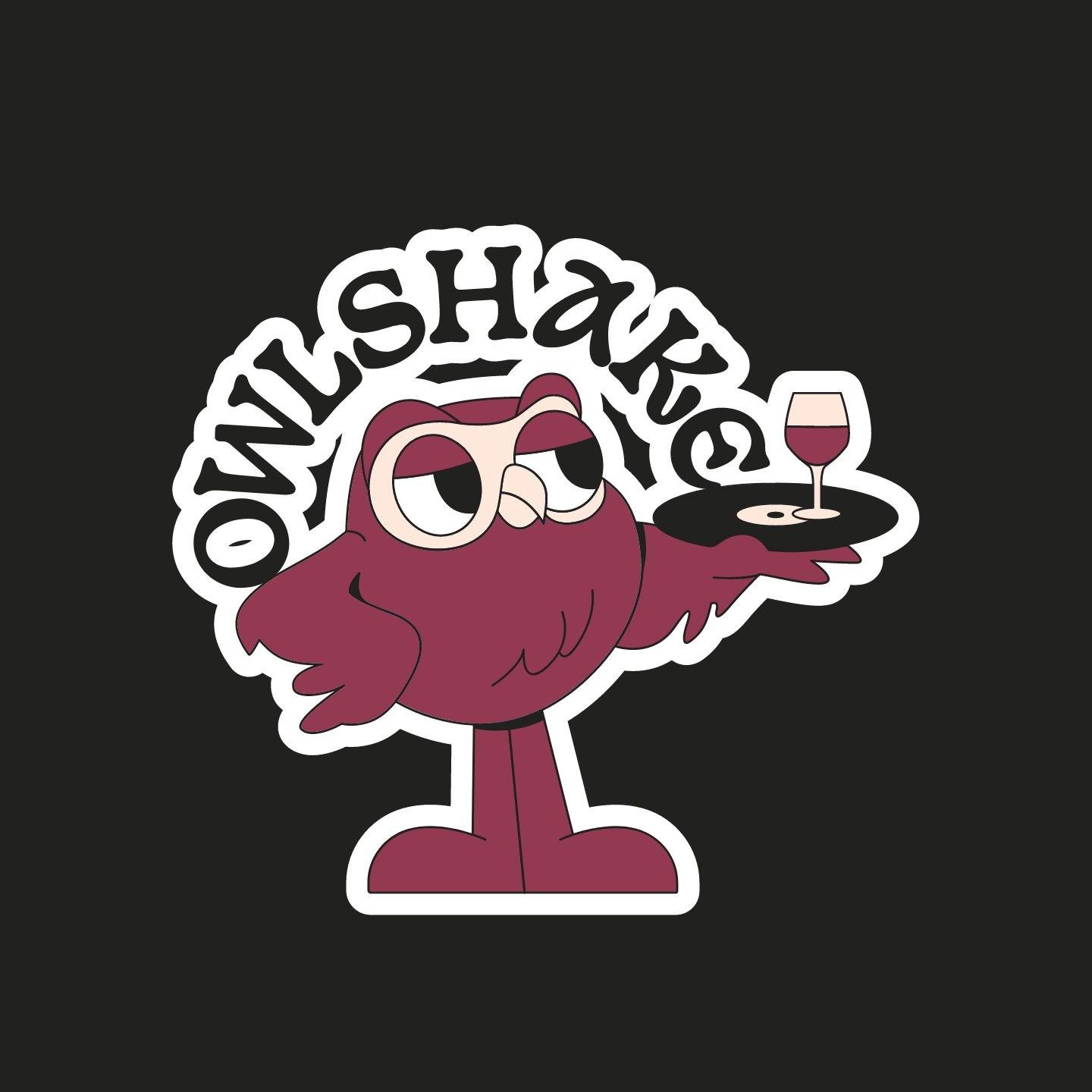 Owlshake