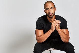 Marvin Humes