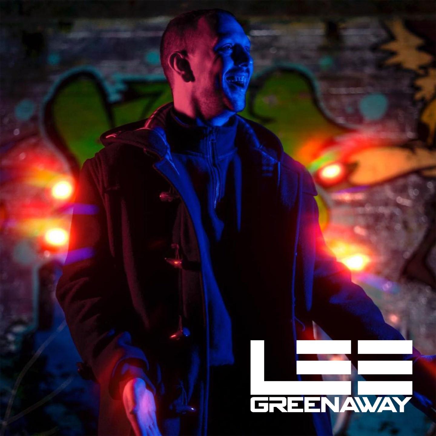 Lee Greenaway