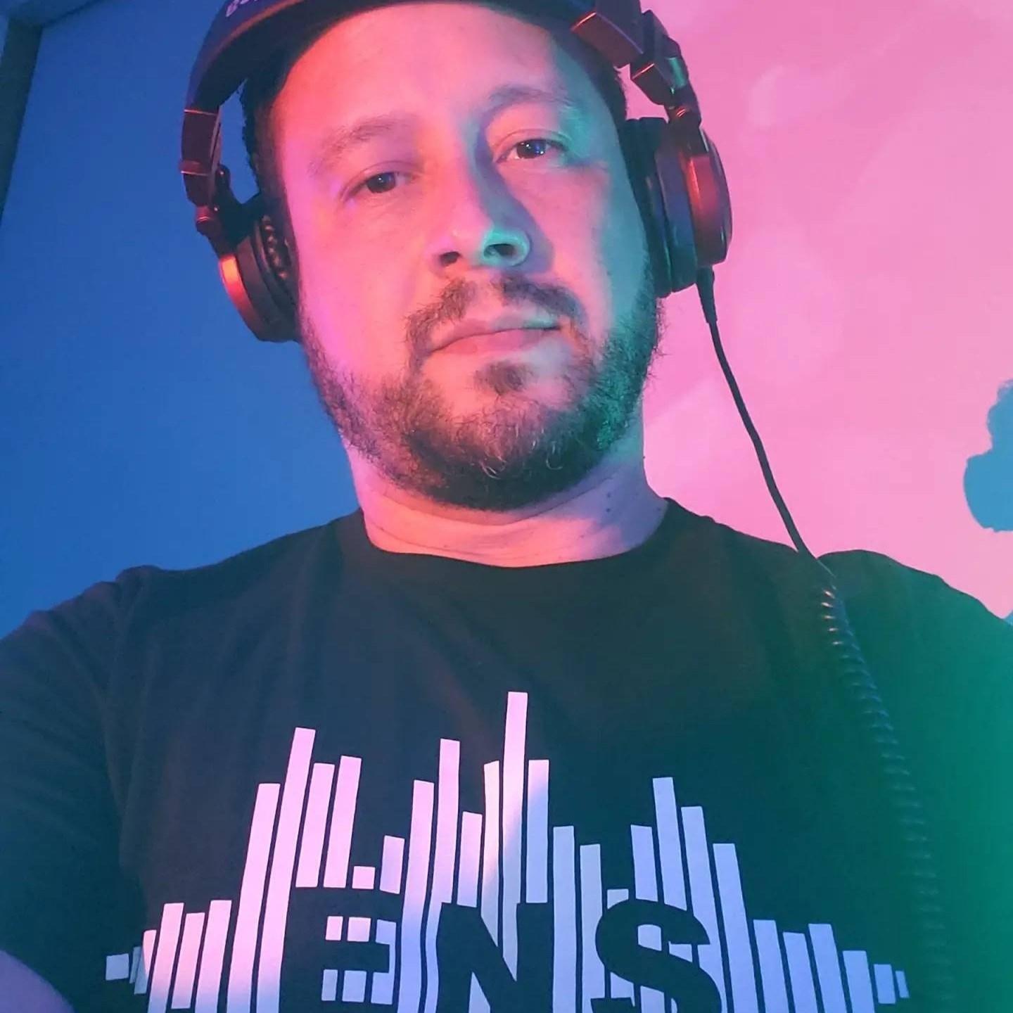 Dj Ens