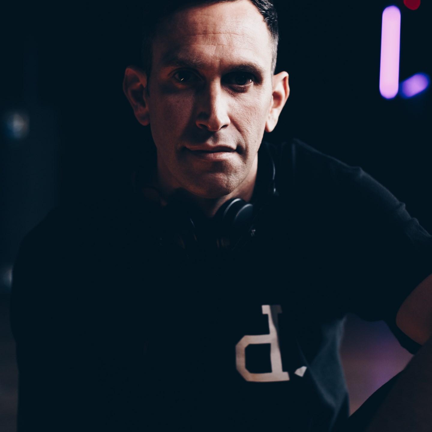 Matt Timms