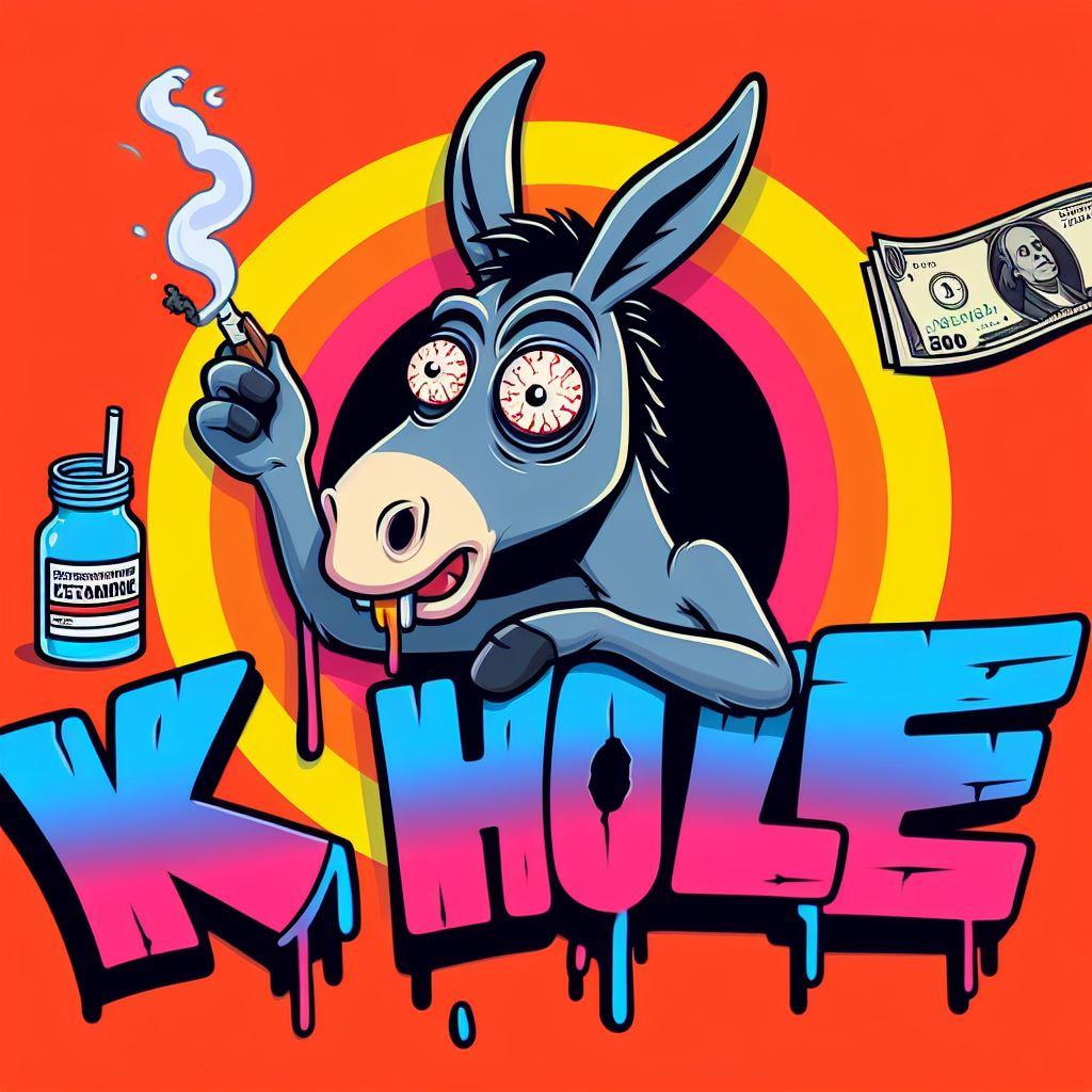 K-Hole