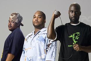 De La Soul