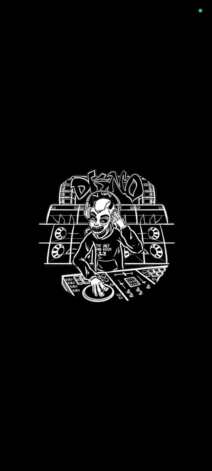Dj Dkno