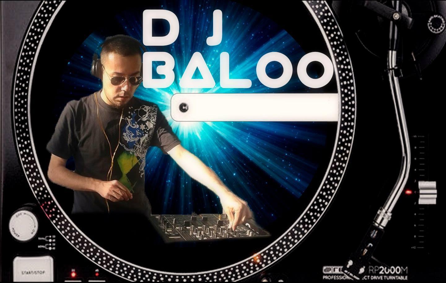 Dj Baloo