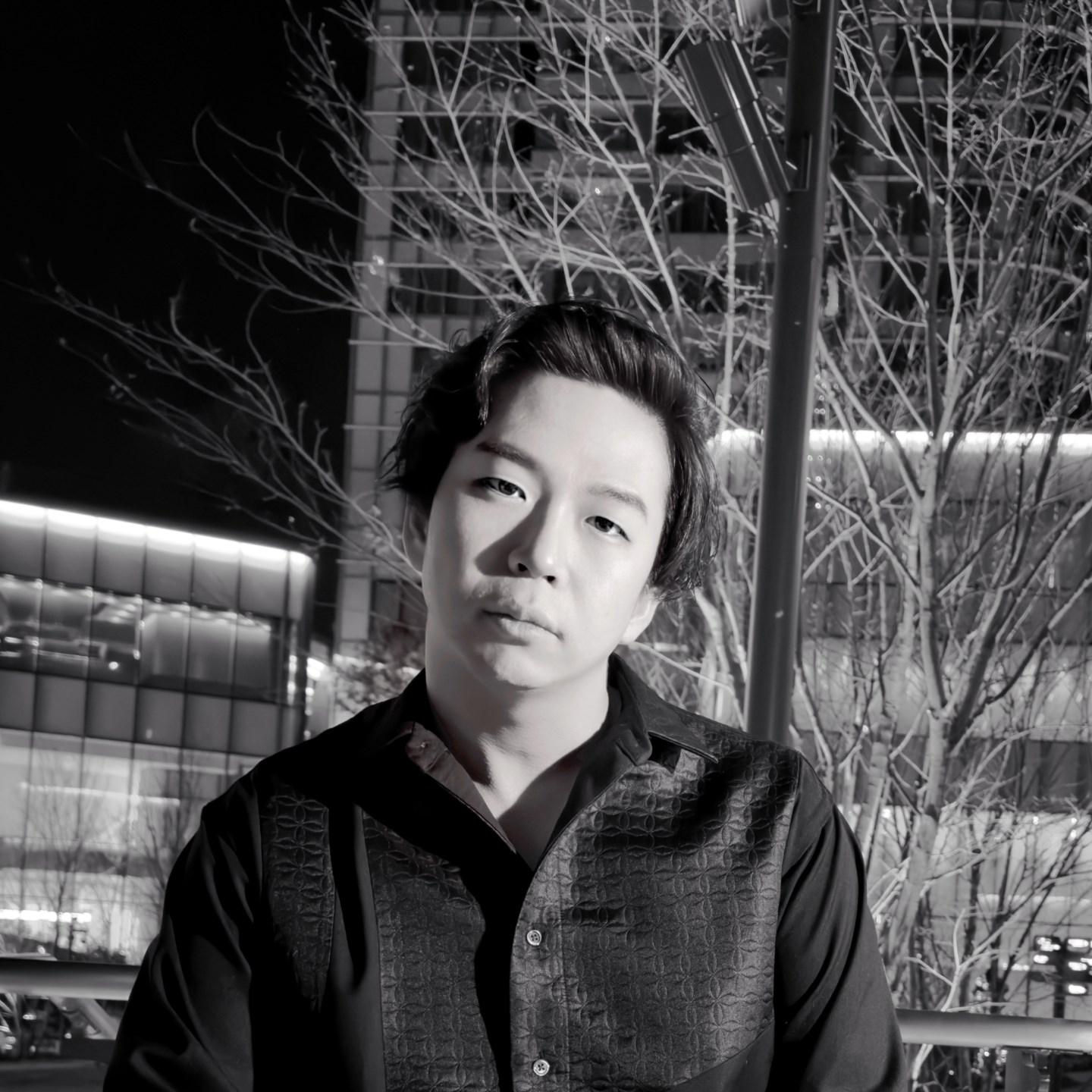 Shun Kurashima