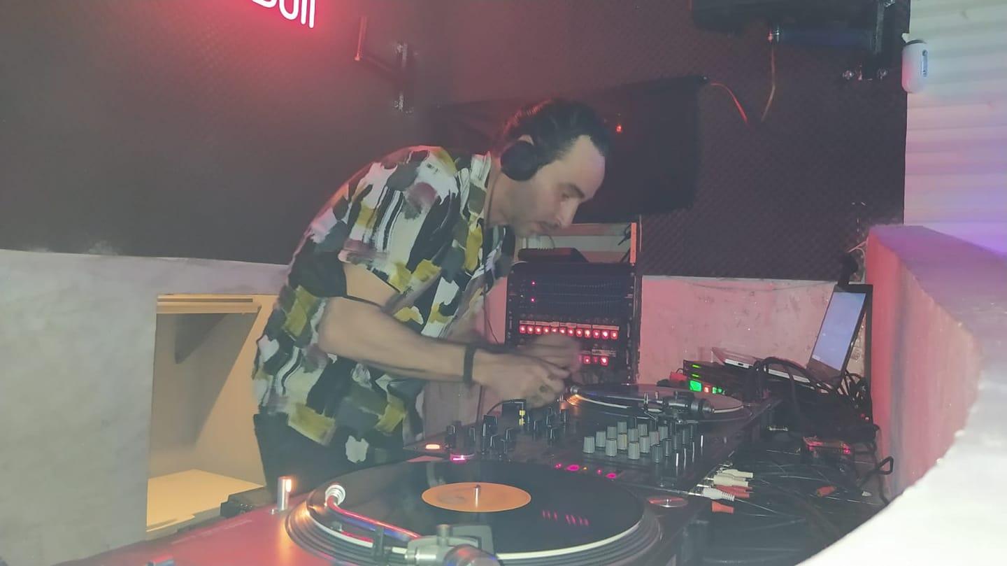 Dj Saw