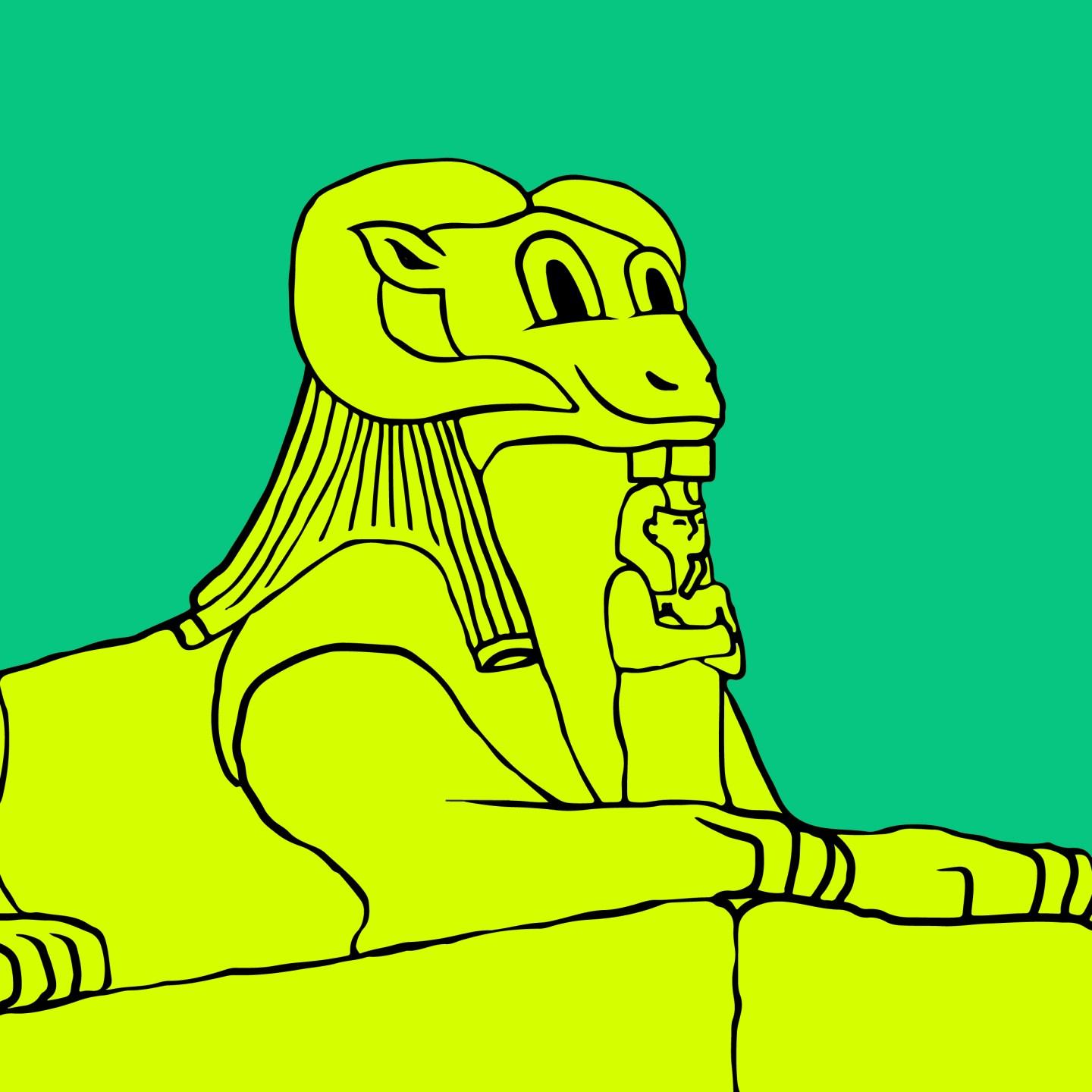 Karnak On Acid