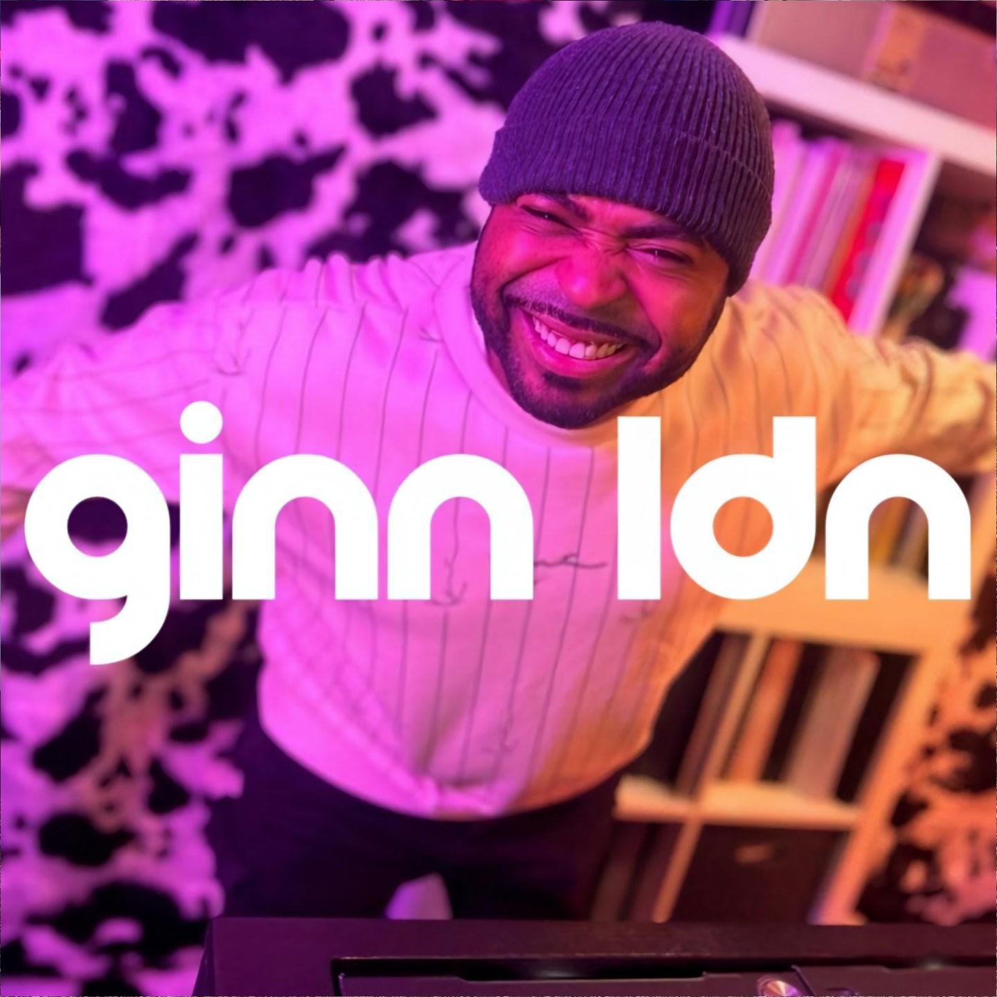 Ginn Ldn