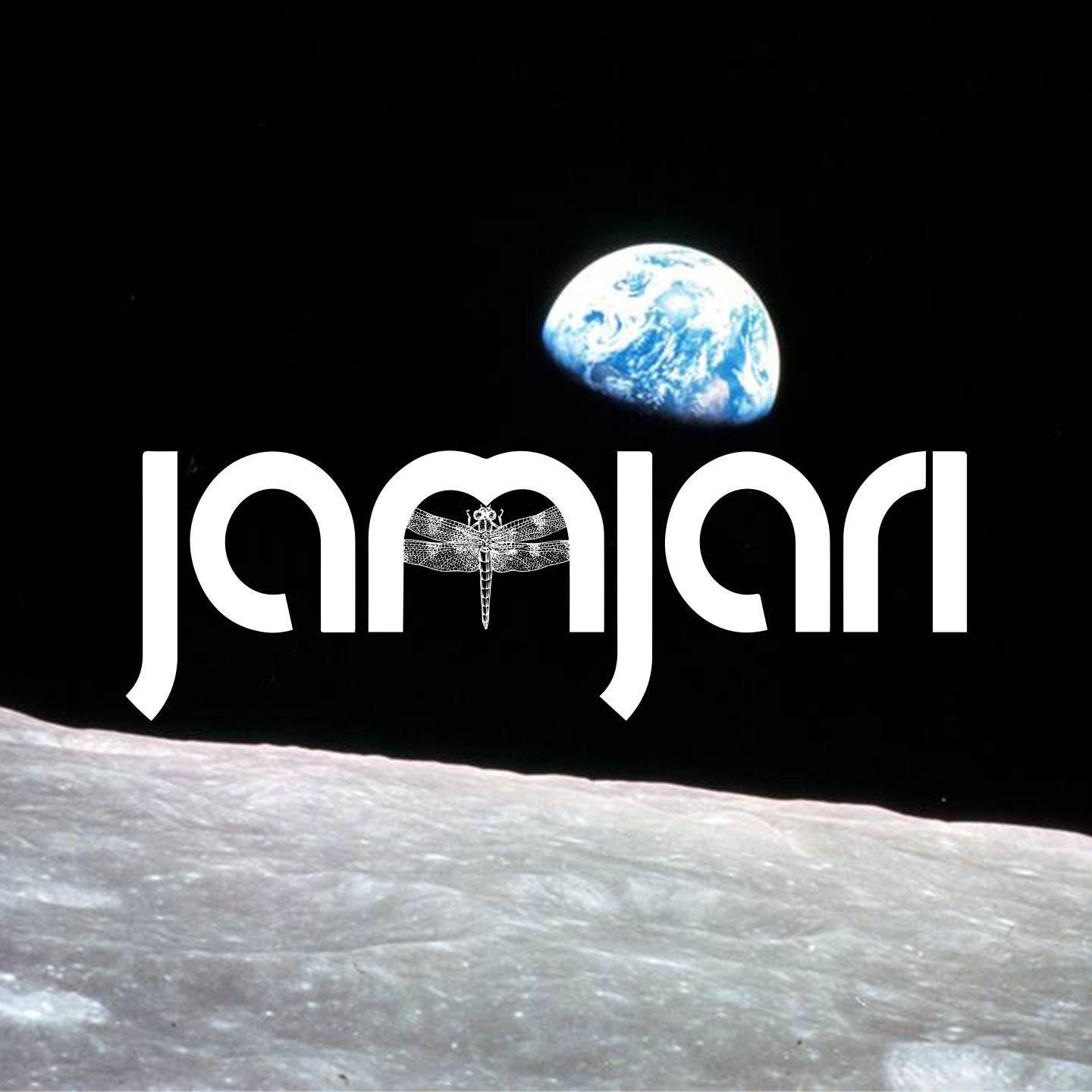 Jamjari