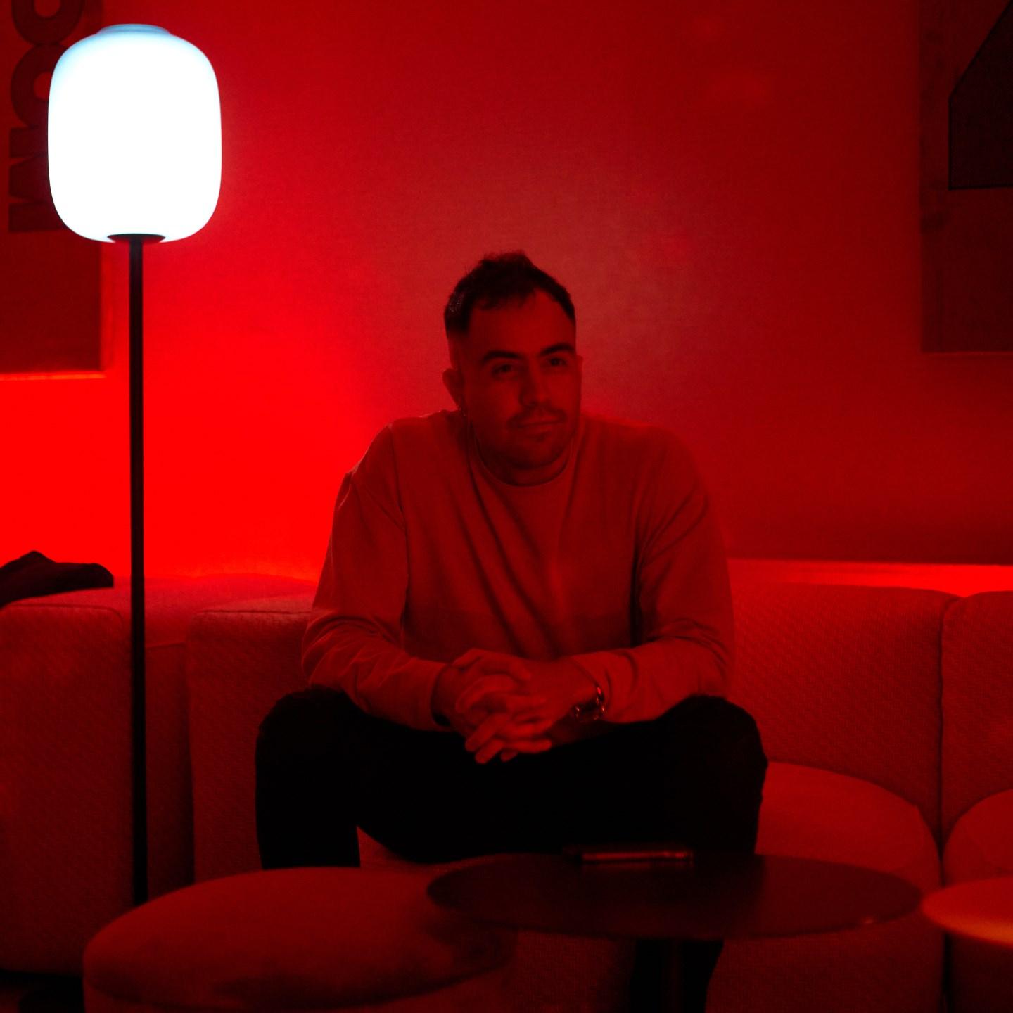 Alexander Gentil