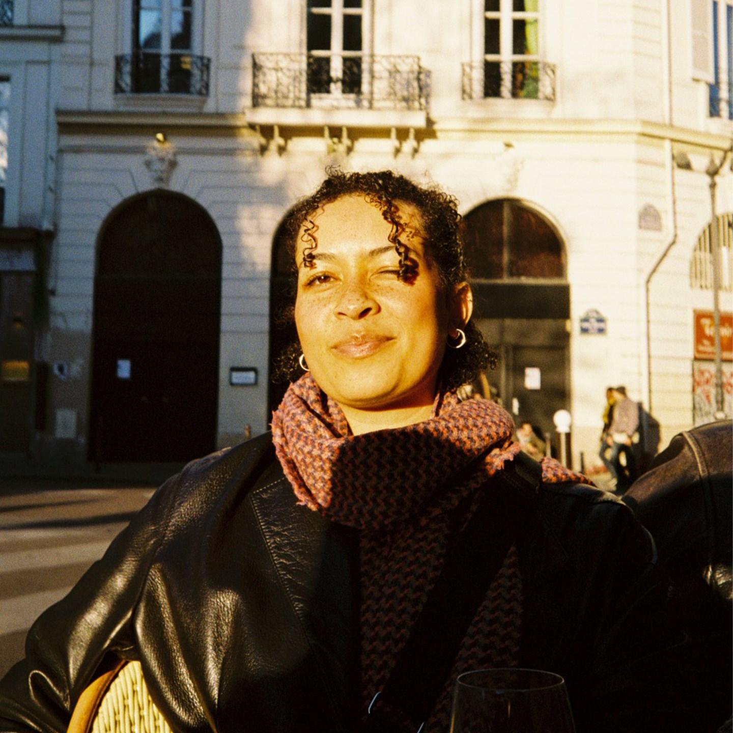 Jemima From The Bible