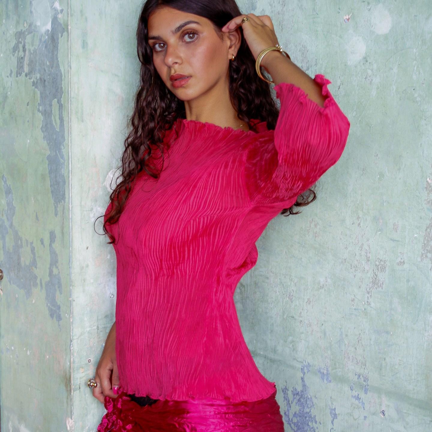 Amy Os