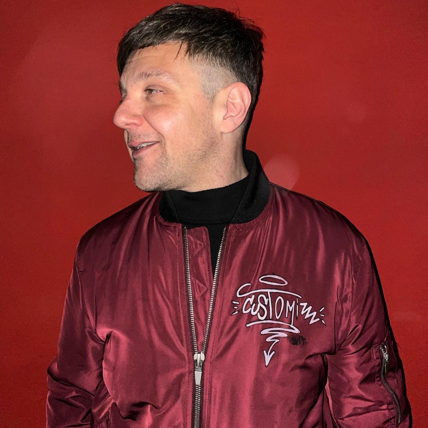 Danny Martino