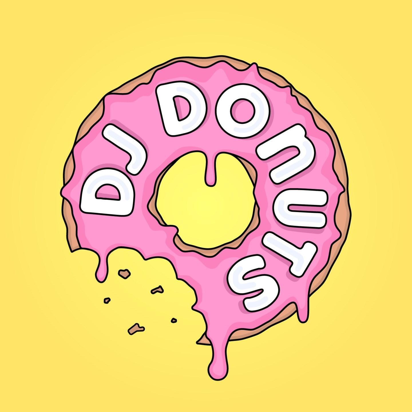 Dj Donuts