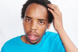 Earl Sweatshirt