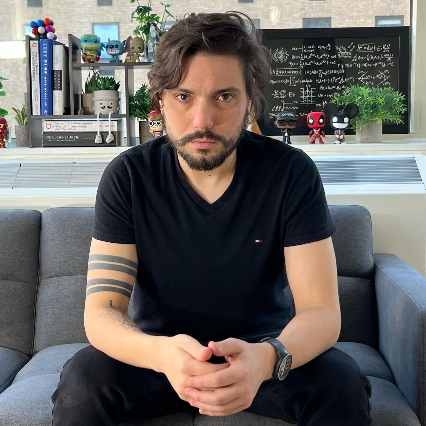 Andrekx
