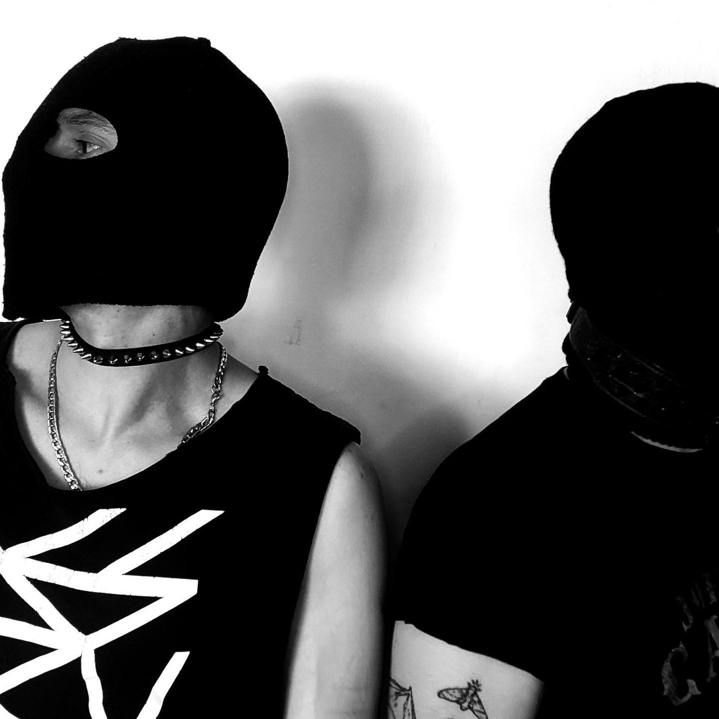 Trash & Lesboy