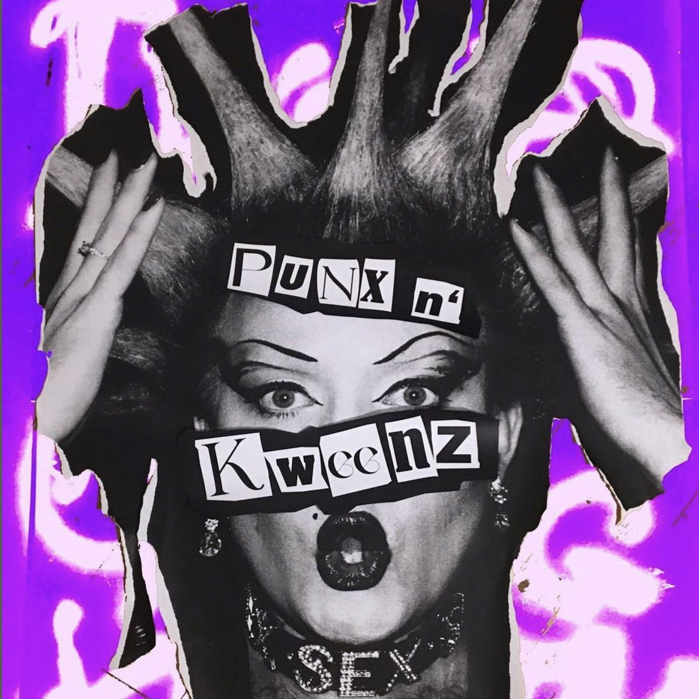 Punx 'N' Kweenz