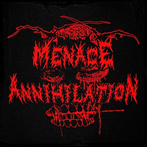 Menaceannihilation